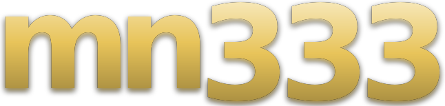mn333 logo