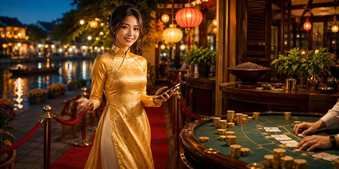 mn333 Hoàn tiền khu Casino