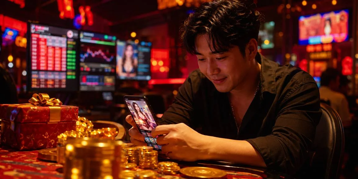 mn333 Casino